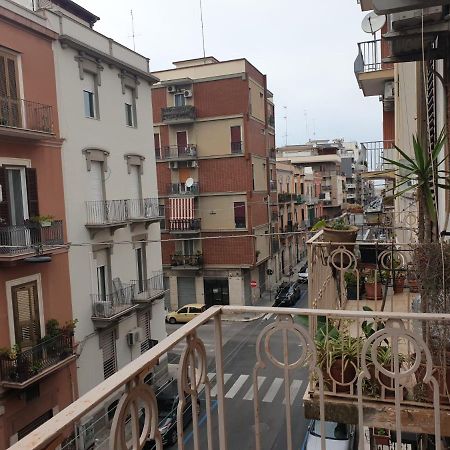 Liberta 176 Apartment Bari Exterior foto