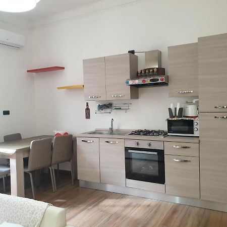 Liberta 176 Apartment Bari Exterior foto