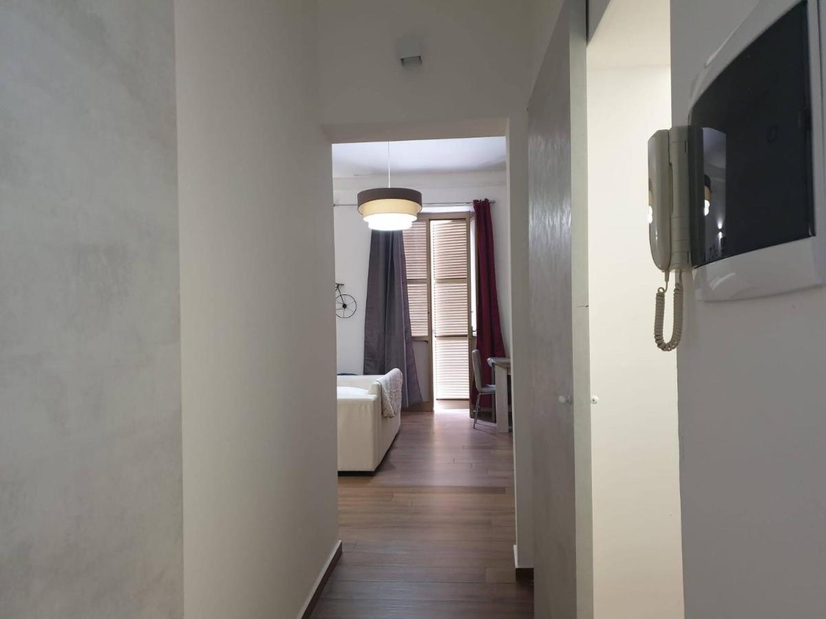 Liberta 176 Apartment Bari Exterior foto
