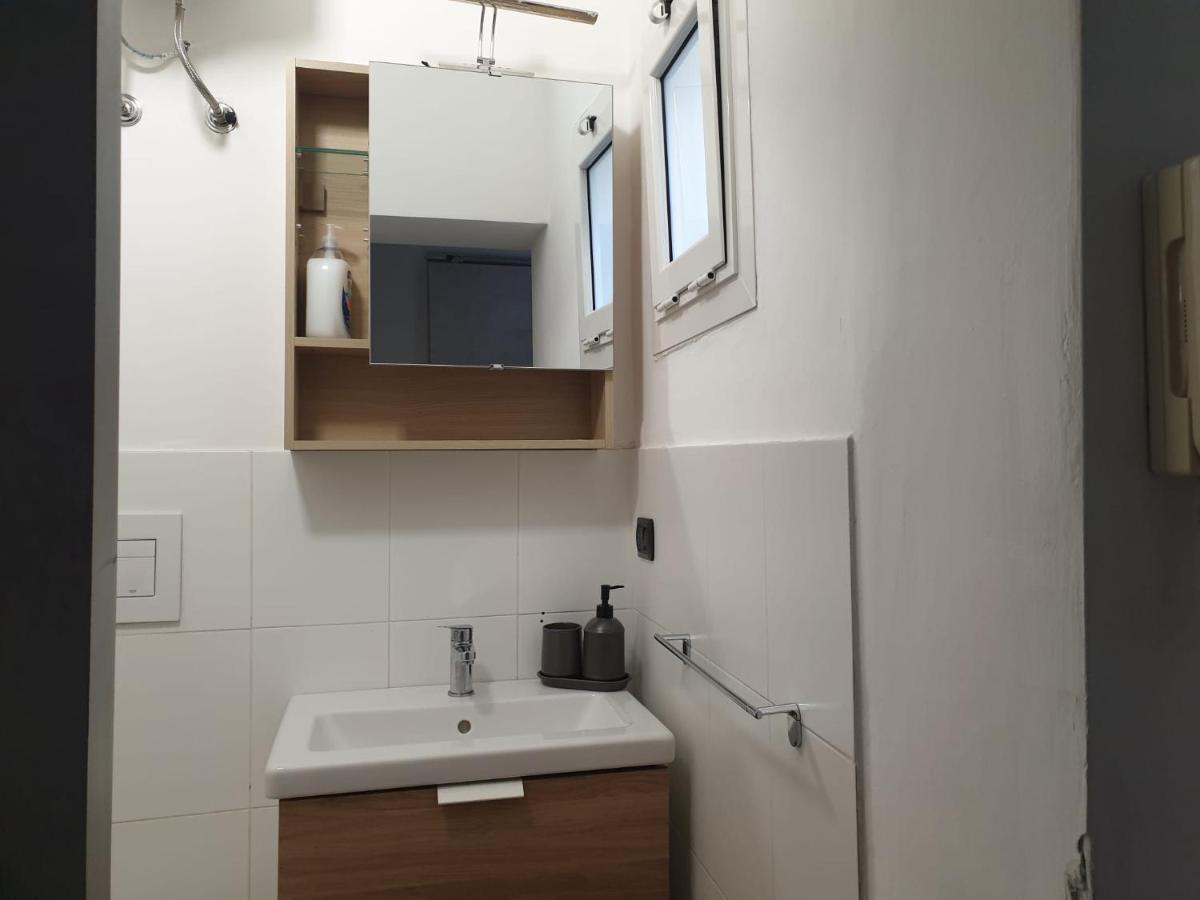 Liberta 176 Apartment Bari Exterior foto