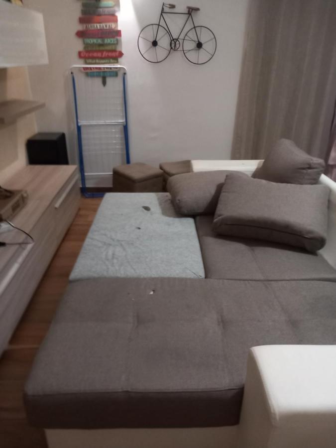 Liberta 176 Apartment Bari Exterior foto